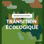 Acronymes de la transition écologique